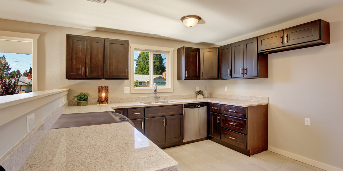 Can You Stain Light Cabinets Darker Explore Staining Techniques for Kitchen Cabinets in Allen TX