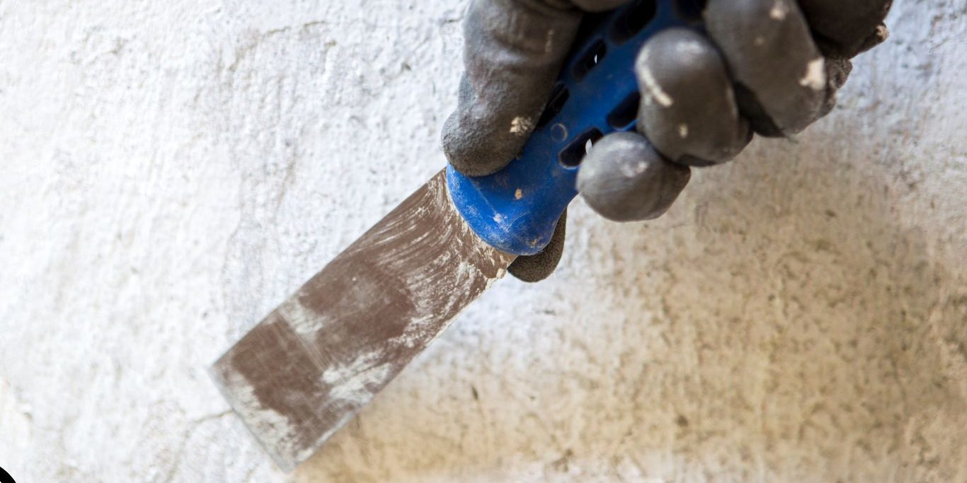 Eco-Friendly Paint Removal Products and Methods That Protect the Environment