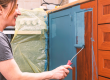 Essential Prep Steps for a Successful Cabinet Painting Project