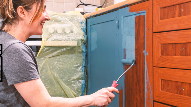 Essential Prep Steps for a Successful Cabinet Painting Project Essential Prep Steps for a Successful Cabinet Painting Project