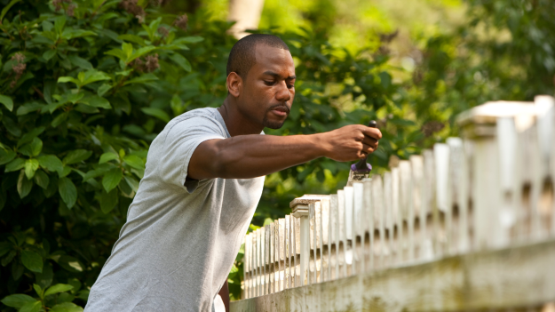 Fence Painting Preparation Essential Steps for a Flawless Finish Fence Painting Preparation Essential Steps for a Flawless Finish