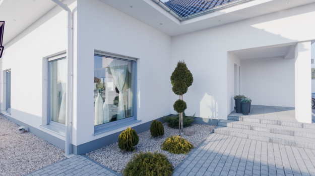How to Find a Reliable Exterior Painting Contractor Red Flags and Must-Haves How to Find a Reliable Exterior Painting Contractor Red Flags and Must-Haves