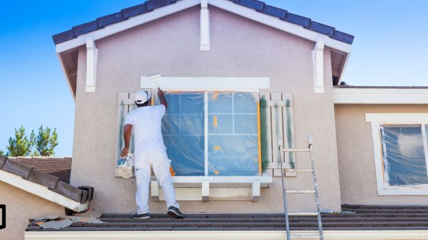 How to Safely Remove Old Paint Without Damaging the Surface How to Safely Remove Old Paint Without Damaging the Surface