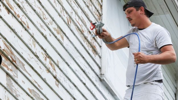 How to Safely Remove Paint Without Damaging Your Surfaces How to Safely Remove Paint Without Damaging Your Surfaces