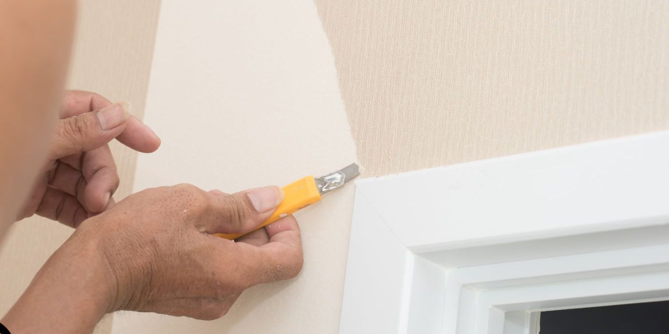 How to Tackle Stubborn Wallpaper Expert Tips and Tricks How to Tackle Stubborn Wallpaper: Expert Tips and Tricks