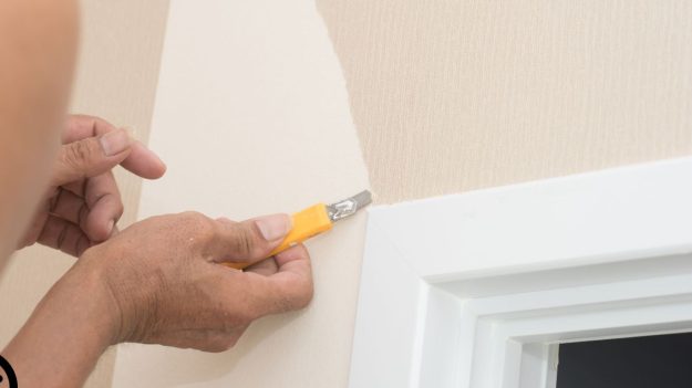 How to Tackle Stubborn Wallpaper Expert Tips and Tricks How to Tackle Stubborn Wallpaper: Expert Tips and Tricks