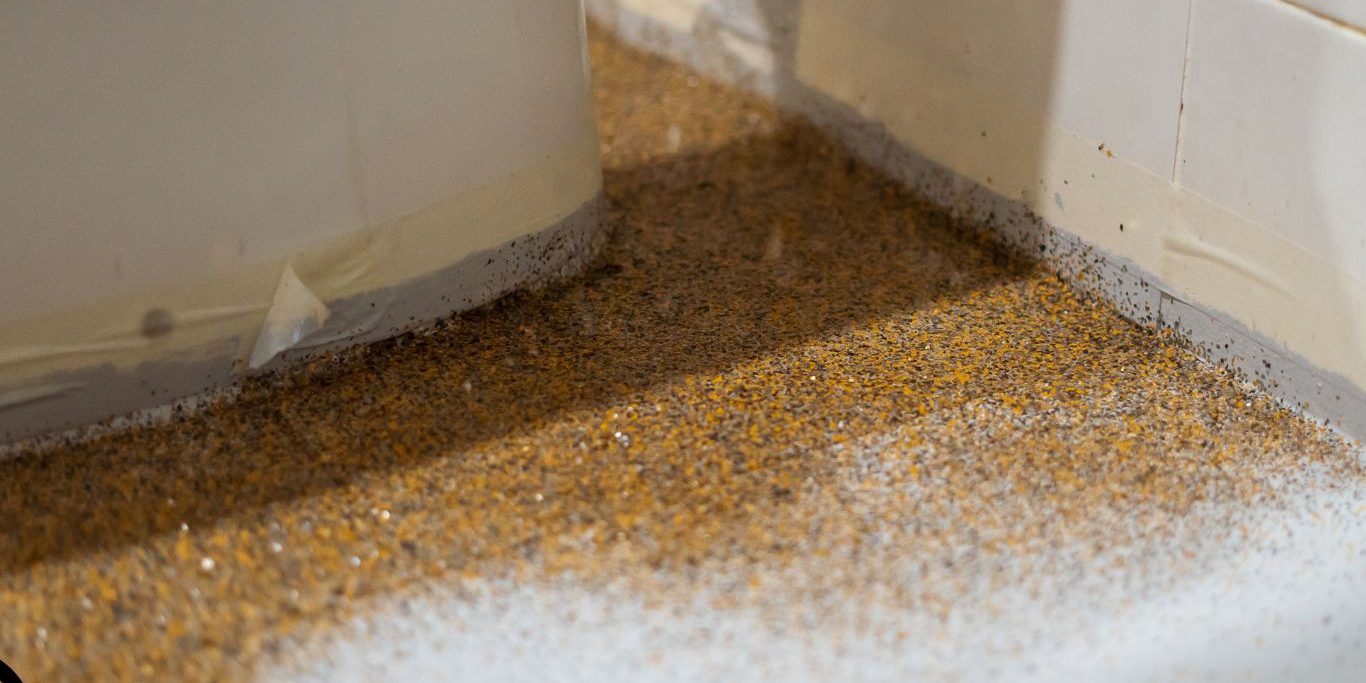 Is Your Floor Due for a Makeover Unveiling Painting and Coating Solutions Is Your Floor Due for a Makeover? Unveiling Painting and Coating Solutions