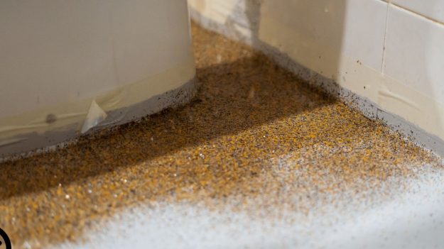 Is Your Floor Due for a Makeover Unveiling Painting and Coating Solutions Is Your Floor Due for a Makeover? Unveiling Painting and Coating Solutions