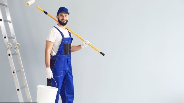 Keeping You Informed Throughout Your Allen TX Interior Painting Project Keeping You Informed Throughout Your Allen TX Interior Painting Project