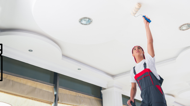 Maintaining Your Newly Painted Walls Expert Tips for Longevity Maintaining Your Newly Painted Walls Expert Tips for Longevity