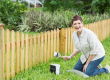 Maintaining Your Painted Fence Tips for Long-Lasting Beauty