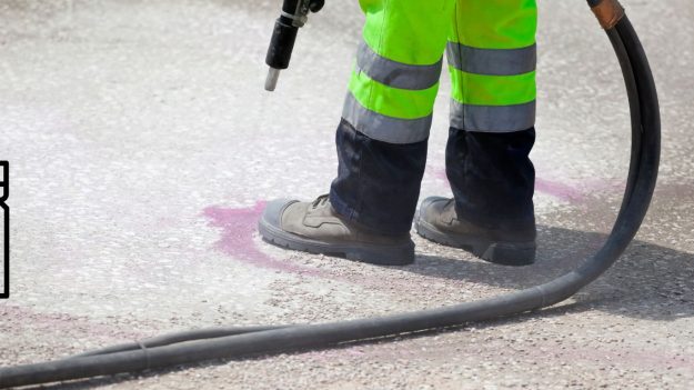 Preparing Your Surface for a Flawless Repaint After Expert Paint Removal in Allen TX Preparing Your Surface for a Flawless Repaint After Expert Paint Removal in Allen TX