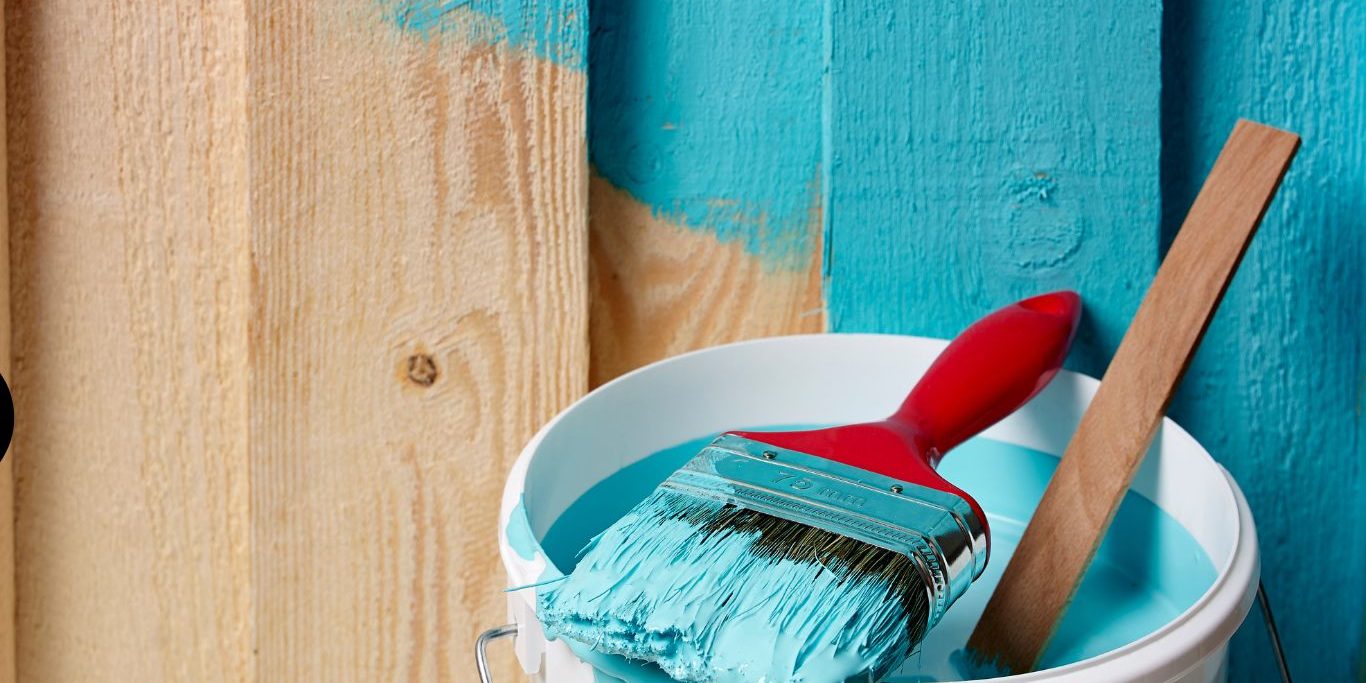 Step-by-Step Guide to Preparing Your Fence for Painting Step-by-Step Guide to Preparing Your Fence for Painting