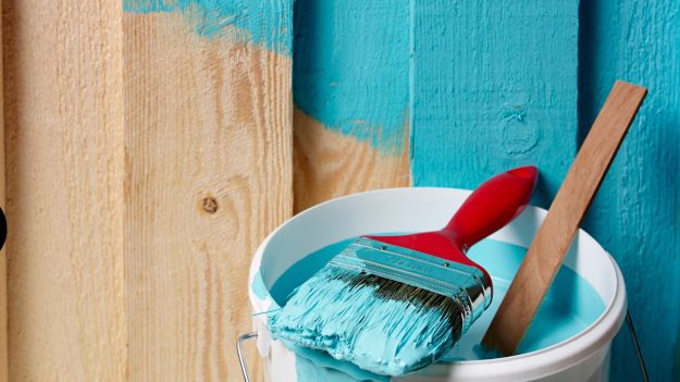 Step-by-Step Guide to Preparing Your Fence for Painting Step-by-Step Guide to Preparing Your Fence for Painting