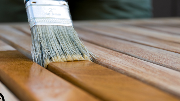 Sustainable Solutions for Your Allen Deck Eco-Friendly Staining and Sealing Sustainable Solutions for Your Allen Deck Eco-Friendly Staining and Sealing
