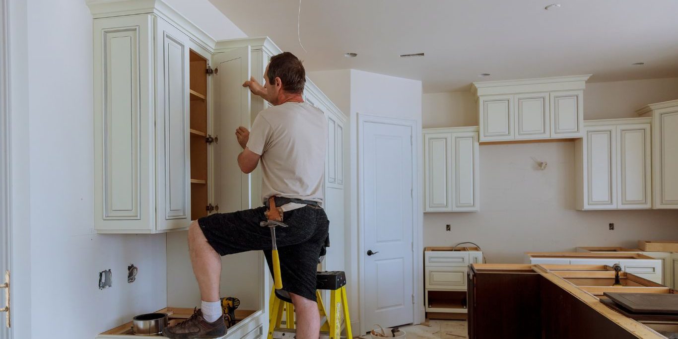 The Art of Transformation When Cabinet Painting Expertise Breathes New Life into Your Allen TX Kitchen The Art of Transformation When Cabinet Painting Expertise Breathes New Life into Your Allen TX Kitchen