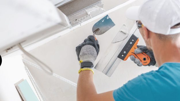 The Shocking Truth About Drywall Damage and Your Homes Value The Shocking Truth About Drywall Damage and Your Homes Value