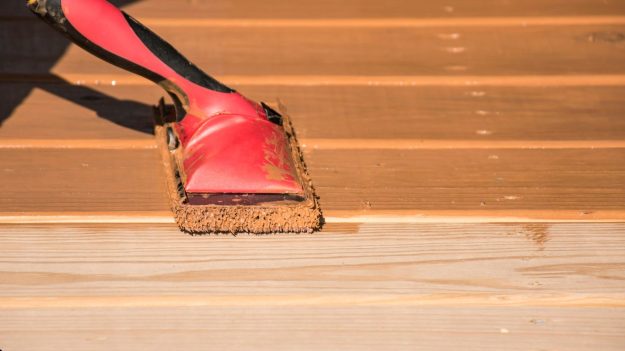 The Ultimate Guide to Choosing the Perfect Deck Stain or Sealant for your Home The Ultimate Guide to Choosing the Perfect Deck Stain or Sealant for your Home