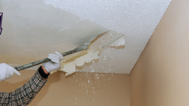The Ultimate Guide to Tools and Materials for Popcorn Ceiling Removal The Ultimate Guide to Tools and Materials for Popcorn Ceiling Removal