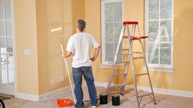 Tired of Drab Walls How Can Expert Interior Painting Breathe New Life into Your Space Tired of Drab Walls How Can Expert Interior Painting Breathe New Life into Your Space