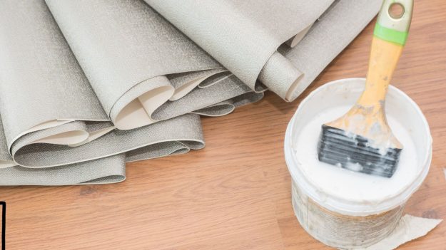 Tools of the Trade Must-Have Equipment for Flawless Wallpaper Installation