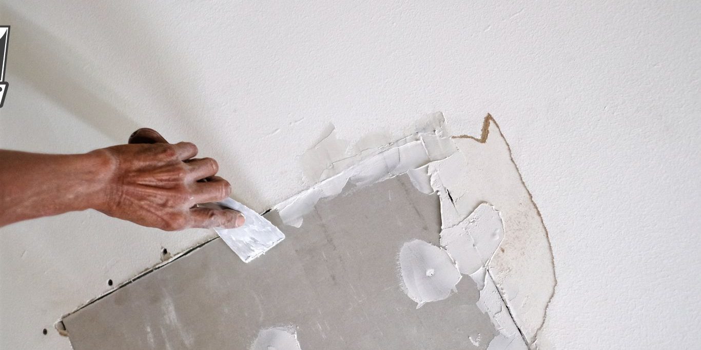 Top Signs Your Drywall Needs Repair Before It Becomes a Bigger Problem