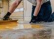 Understanding the Costs of Floor Painting and Coating Services