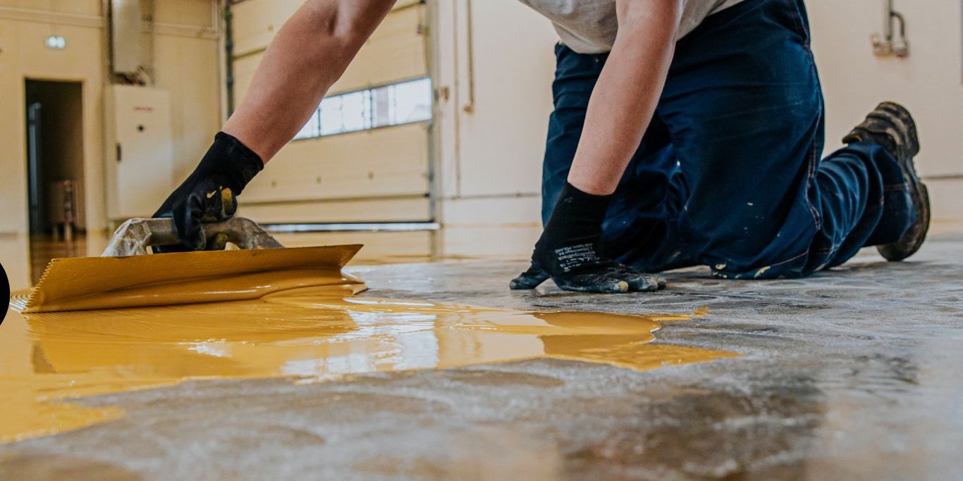 Understanding the Costs of Floor Painting and Coating Services Understanding the Costs of Floor Painting and Coating Services