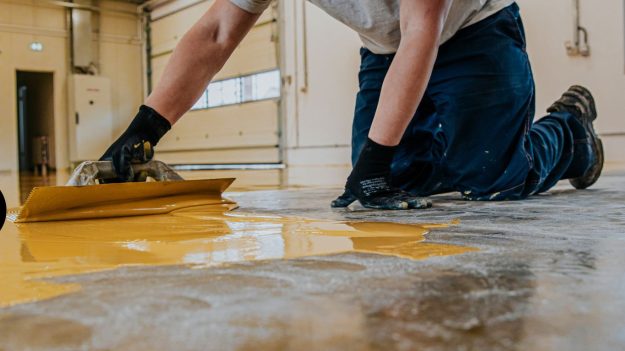 Understanding the Costs of Floor Painting and Coating Services Understanding the Costs of Floor Painting and Coating Services