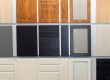 Built to Last Choosing the Right Paint and Techniques for Durable and Beautiful Kitchen Cabinets