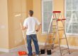 Feeling Uninspired by Your Walls? Refresh Your Interior with Painting Services in Allen, TX