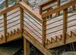 Maintaining Your Deck Post-Staining: Tips and Tricks for Long-lasting Beauty