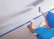 Preparing Your Home for Interior Painting: Tips to Prevent Damage and Ensure Quality