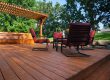 Protect Your Investment: How Deck Staining & Sealing Prevents Costly Repairs in Allen, TX