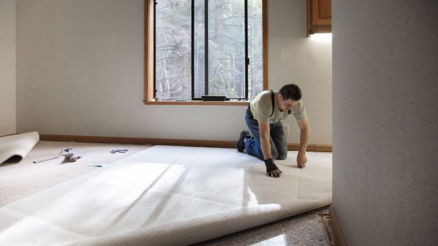 Bubbles, Wrinkles, and Gaps: Troubleshooting Common Wallpaper Issues