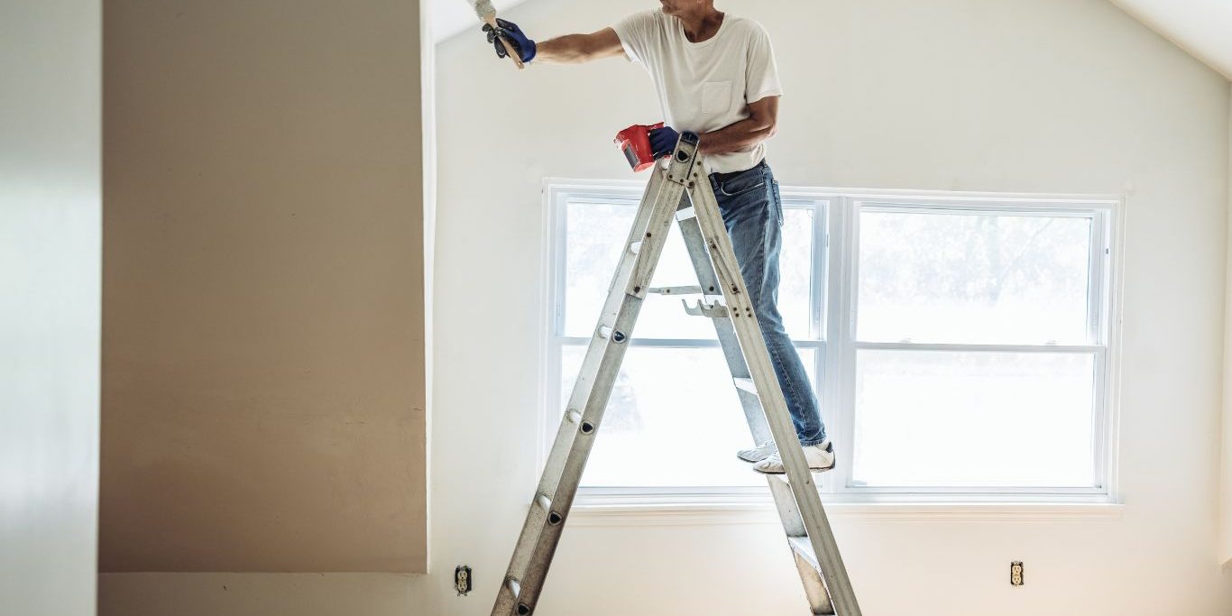 Choosing the Right Paint Finish Why Your Walls Don’t Look Like the Sample in Allen, TX Choosing the Right Paint Finish: Why Your Walls Don't Look Like the Sample in Allen, TX