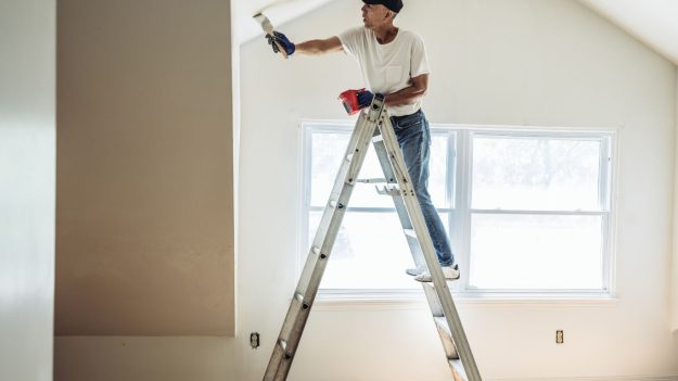 Choosing the Right Paint Finish Why Your Walls Don’t Look Like the Sample in Allen, TX Choosing the Right Paint Finish: Why Your Walls Don't Look Like the Sample in Allen, TX