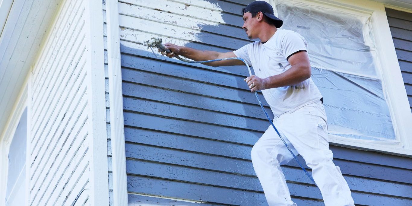 Choosing the Right Paint for Different Weather Conditions What Allen, TX Homeowners Need to Know Choosing the Right Paint for Different Weather Conditions: What Allen, TX Homeowners Need to Know