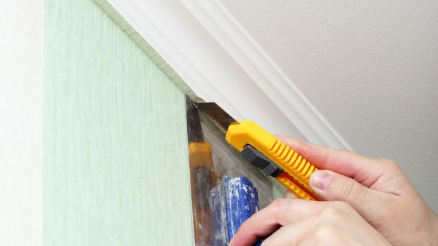 Common Wallpaper Installation Woes: How to Avoid Costly Mistakes in Allen, TX