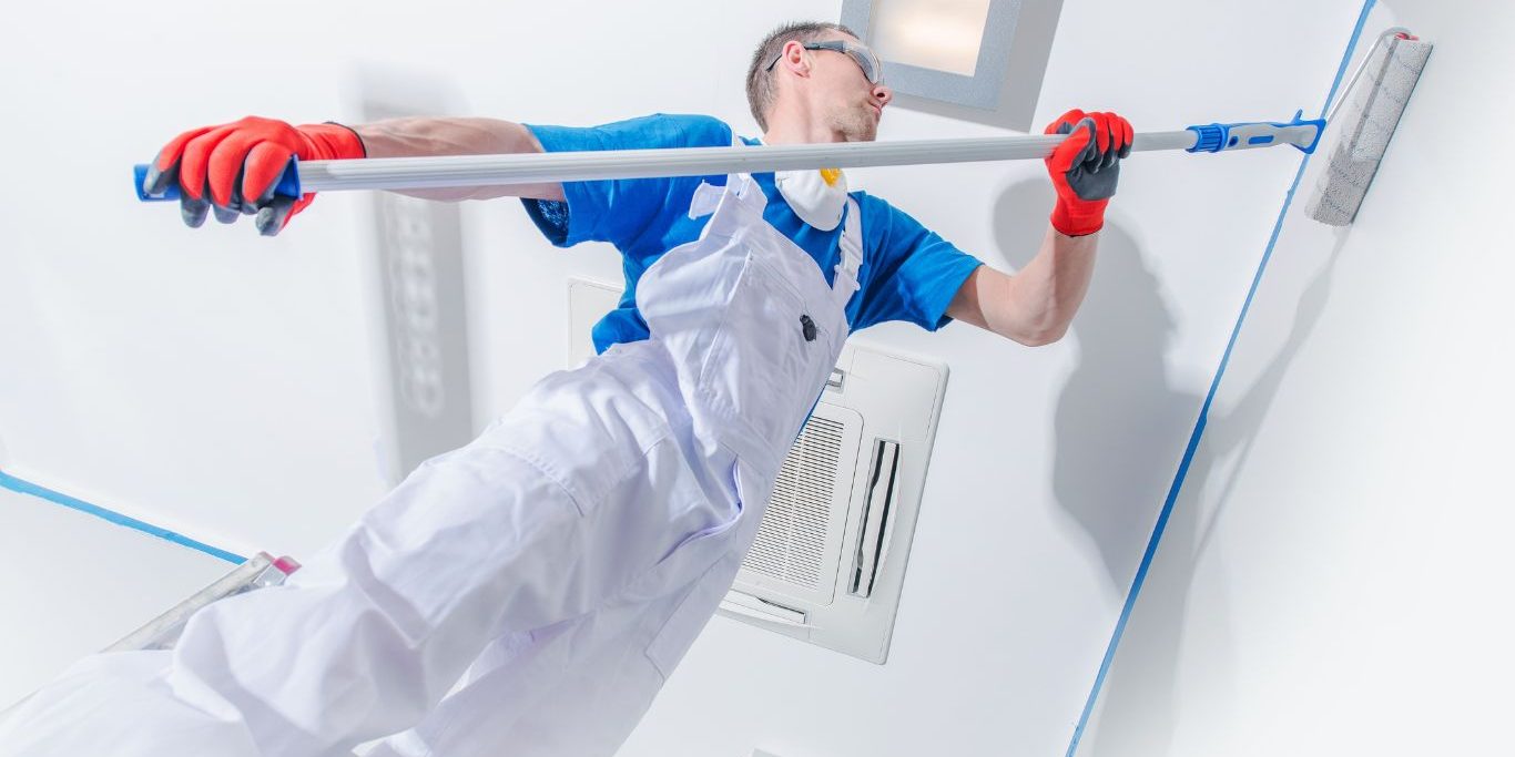 DIY vs. Professional Painting: How to Decide What’s Best for Your Project