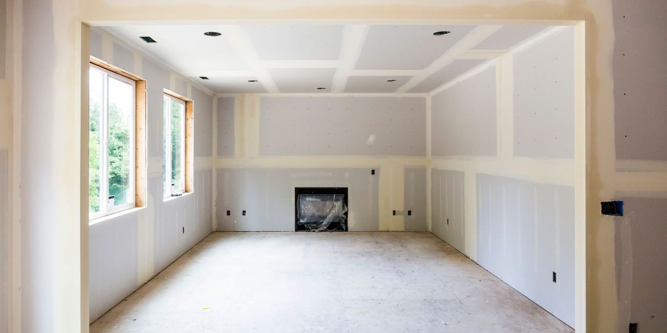 Drywall Installation Gone Wrong Top 7 Mistakes to Avoid in Allen, TX Drywall Installation Gone Wrong: Top 7 Mistakes to Avoid in Allen, TX