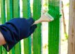 How Can Expert Fence Painting Services Protect Your Fence from the Elements?