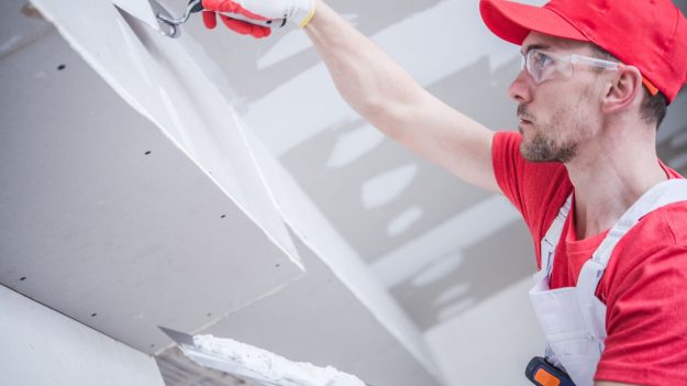 How Do Drywall Services Contribute to a Seamless Home Renovation How Do Drywall Services Contribute to a Seamless Home Renovation?