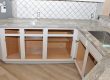 How Does Cabinet Painting Service Compare to Cabinet Replacement?