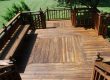 How Weather Conditions Affect Deck Staining and Sealing: What You Need to Know