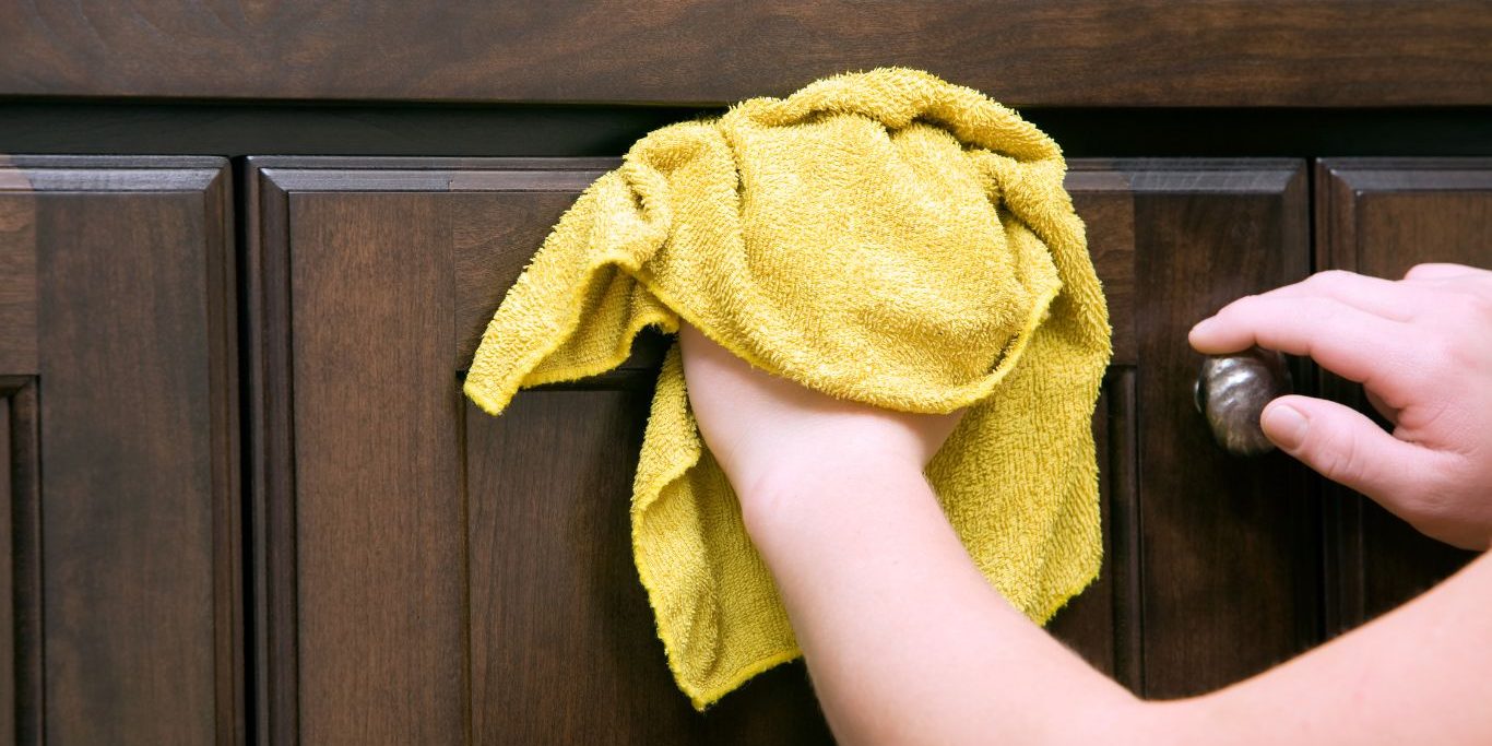 How to Choose the Right Stain Color for Your Cabinets: A Comprehensive Guide in Allen, TX