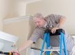 How to Get a Professional-Grade Finish on Your DIY Cabinet Painting Project in Allen, TX