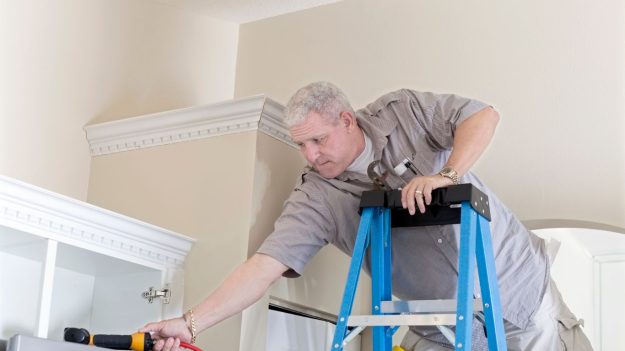 How to Get a Professional-Grade Finish on Your DIY Cabinet Painting Project in Allen, TX How to Get a Professional-Grade Finish on Your DIY Cabinet Painting Project in Allen, TX