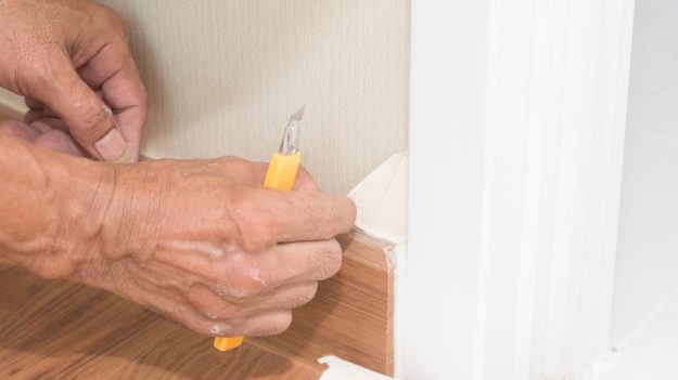 How to Remove Wallpaper Without Damaging Your Walls Expert Advice How to Remove Wallpaper Without Damaging Your Walls: Expert Advice