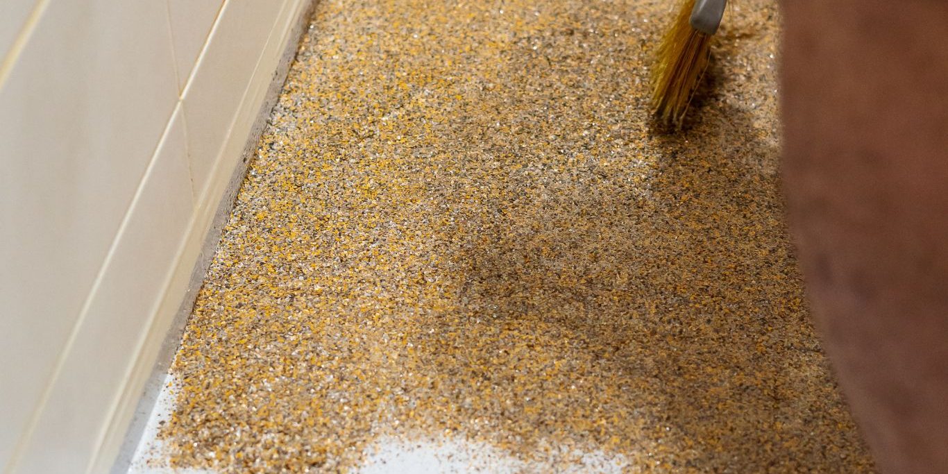 Maintaining Your Floor Coatings Tips for Longevity and Durabilit Maintaining Your Floor Coatings: Tips for Longevity and Durabilit